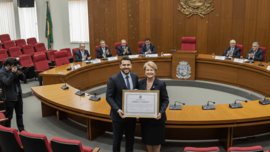 Quem merece o Título de Cidadão e o que ele representa