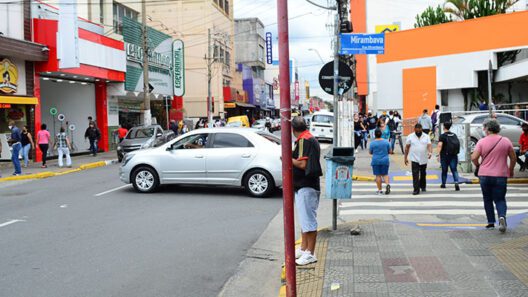 Denegrir a imagem da cidade: quem realmente perde com isso?