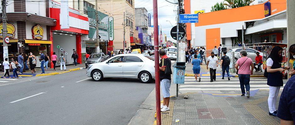 Denegrir a imagem da cidade: quem realmente perde com isso?
