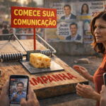 O maior erro dos candidatos a deputado