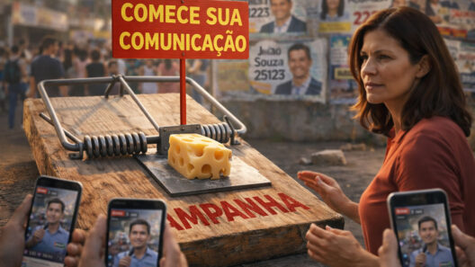 O maior erro dos candidatos a deputado