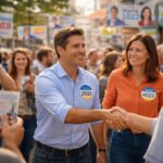 Pré-campanha não é campanha antecipada