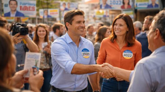 Pré-campanha não é campanha antecipada