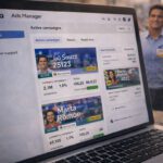 Tráfego pago na política: como ele decide quem brilha?